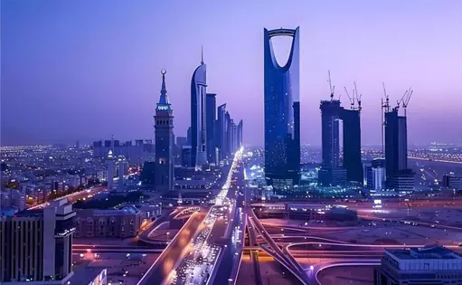 hr-policies-procedures-oil-gas-saudi-arabia